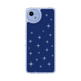 Slim Protection Case［ Glitter - Blue ］