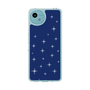 Slim Protection Case［ Glitter - Blue ］