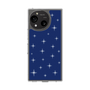 Slim Protection Case［ Glitter - Blue ］