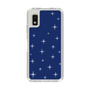 Slim Protection Case［ Glitter - Blue ］