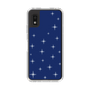 Slim Protection Case［ Glitter - Blue ］