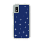 Slim Protection Case［ Glitter - Blue ］
