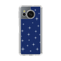Slim Protection Case［ Glitter - Blue ］