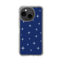 Slim Protection Case［ Glitter - Blue ］