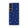 Slim Protection Case［ Glitter - Blue ］