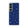 Slim Protection Case［ Glitter - Blue ］