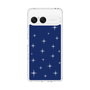 Slim Protection Case［ Glitter - Blue ］