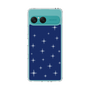 Slim Protection Case［ Glitter - Blue ］