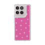 Slim Protection Case［ Glitter - Pink ］