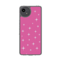 Slim Protection Case［ Glitter - Pink ］