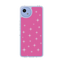 Slim Protection Case［ Glitter - Pink ］