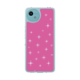 Slim Protection Case［ Glitter - Pink ］
