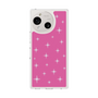 Slim Protection Case［ Glitter - Pink ］