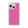 Slim Protection Case［ Glitter - Pink ］