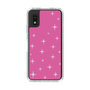 Slim Protection Case［ Glitter - Pink ］