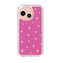 Slim Protection Case［ Glitter - Pink ］