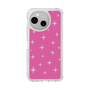 Slim Protection Case［ Glitter - Pink ］