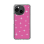 Slim Protection Case［ Glitter - Pink ］