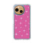 Slim Protection Case［ Glitter - Pink ］