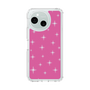Slim Protection Case［ Glitter - Pink ］