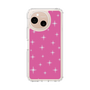 Slim Protection Case［ Glitter - Pink ］