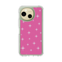 Slim Protection Case［ Glitter - Pink ］