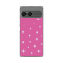 Slim Protection Case［ Glitter - Pink ］