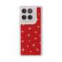 Slim Protection Case［ Glitter - Red ］