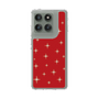 Slim Protection Case［ Glitter - Red ］