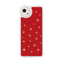 Slim Protection Case［ Glitter - Red ］