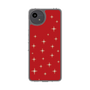Slim Protection Case［ Glitter - Red ］