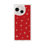 Slim Protection Case［ Glitter - Red ］