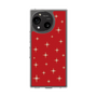 Slim Protection Case［ Glitter - Red ］