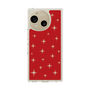 Slim Protection Case［ Glitter - Red ］