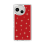 Slim Protection Case［ Glitter - Red ］