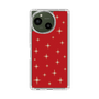 Slim Protection Case［ Glitter - Red ］