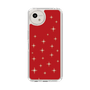 Slim Protection Case［ Glitter - Red ］
