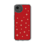 Slim Protection Case［ Glitter - Red ］