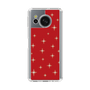 Slim Protection Case［ Glitter - Red ］