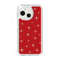 Slim Protection Case［ Glitter - Red ］