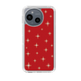Slim Protection Case［ Glitter - Red ］