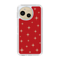 Slim Protection Case［ Glitter - Red ］