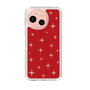 Slim Protection Case［ Glitter - Red ］