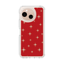 Slim Protection Case［ Glitter - Red ］