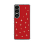 Slim Protection Case［ Glitter - Red ］