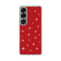 Slim Protection Case［ Glitter - Red ］