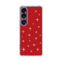 Slim Protection Case［ Glitter - Red ］