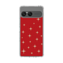 Slim Protection Case［ Glitter - Red ］