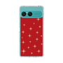 Slim Protection Case［ Glitter - Red ］