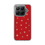 Slim Protection Case［ Glitter - Red ］